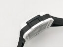Hublot Square Bang Unico White Ceramic 821.HX.0170.RX Арт. HU-1351 Арт. HU-1351