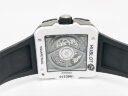 Hublot Square Bang Unico White Ceramic 821.HX.0170.RX Арт. HU-1351 Арт. HU-1351