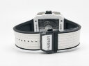 Hublot Square Bang Unico White Ceramic 821.HX.0170.RX Арт. HU-1351 Арт. HU-1351