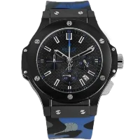 Hublot Big Bang Chronograph Арт. 1112509 Арт. 1112509