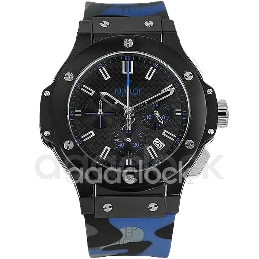 Hublot Big Bang Chronograph Арт. 1112509 Арт. 1112509