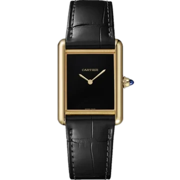 Cartier Tank Must watch WGTA0091