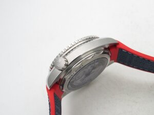 Omega Seamaster Planet Ocean 600M America's Cup 215.32.43.21.04.001