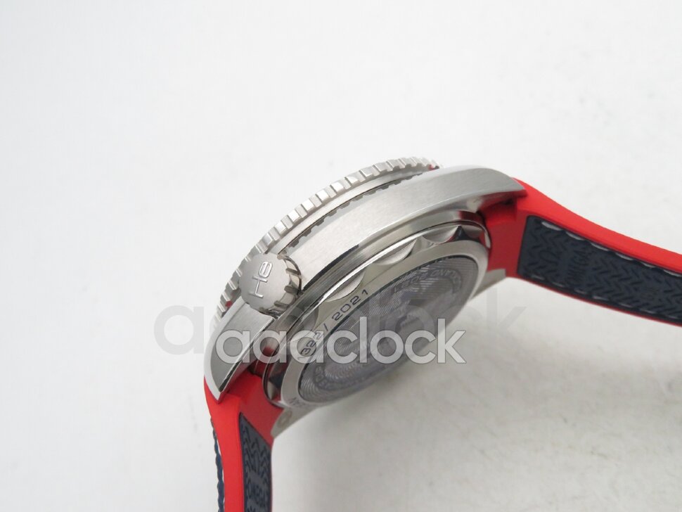 Omega Seamaster Planet Ocean 600M America's Cup 215.32.43.21.04.001 Арт. OM-1891 Арт. OM-1891