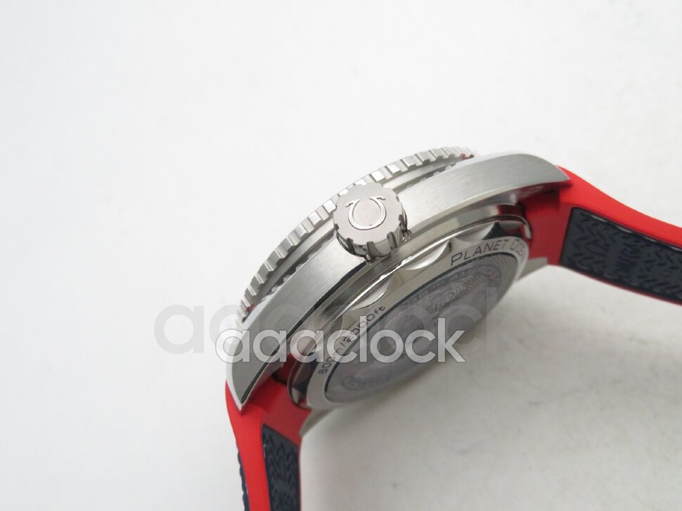 Omega Seamaster Planet Ocean 600M America's Cup 215.32.43.21.04.001 Арт. OM-1891 Арт. OM-1891