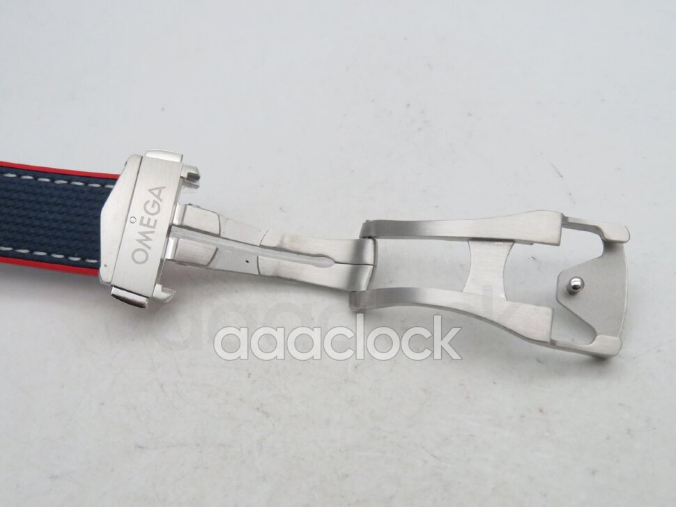 Omega Seamaster Planet Ocean 600M America's Cup 215.32.43.21.04.001 Арт. OM-1891 Арт. OM-1891