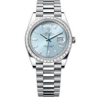 Rolex Day-Date 40 228396TBR-0002 Арт. RO-3584 Арт. RO-3584