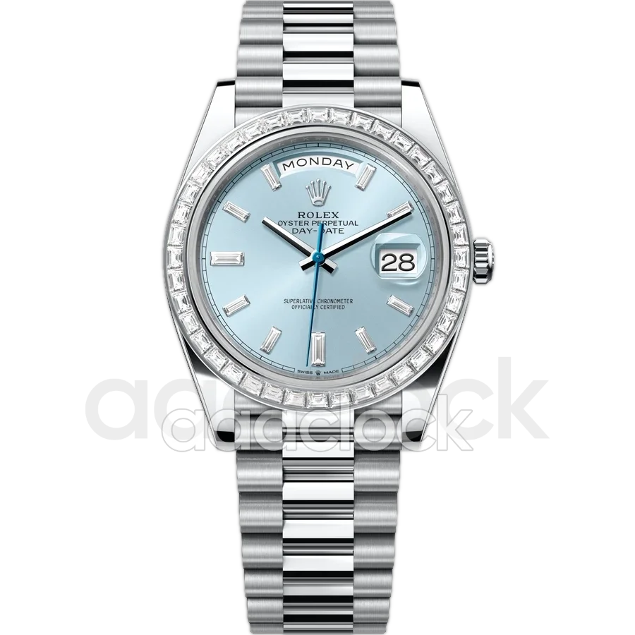 Rolex Day-Date 40 228396TBR-0002 Арт. RO-3584 Арт. RO-3584