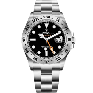 Rolex Explorer II 226570-0002