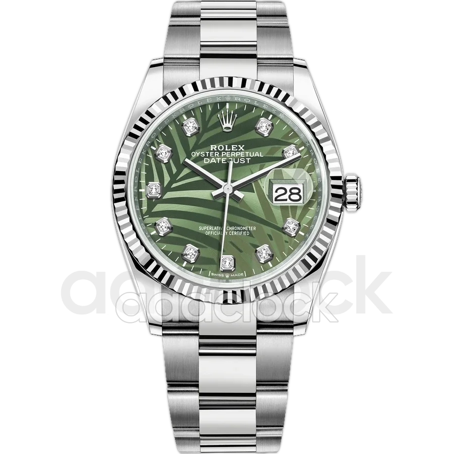 Rolex Datejust 36 126234-0056 Арт. RO-3079 Арт. RO-3079
