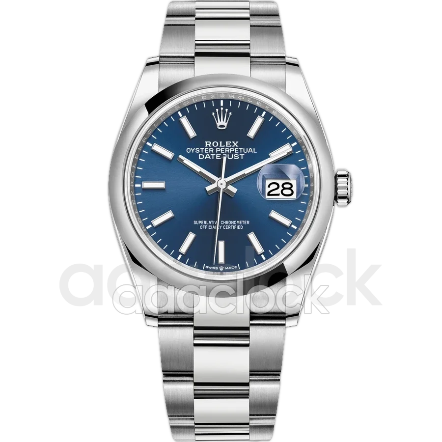 Rolex Datejust 36 126200-0006 Арт. RO-2935 Арт. RO-2935