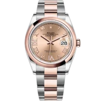 Rolex Datejust 36 126201-0028 Арт. RO-2958 Арт. RO-2958