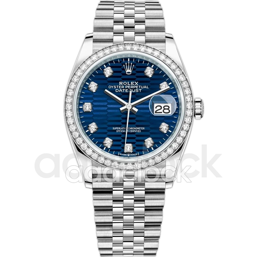 Rolex Datejust 36 126284rbr-0049 Арт. RO-3162 Арт. RO-3162
