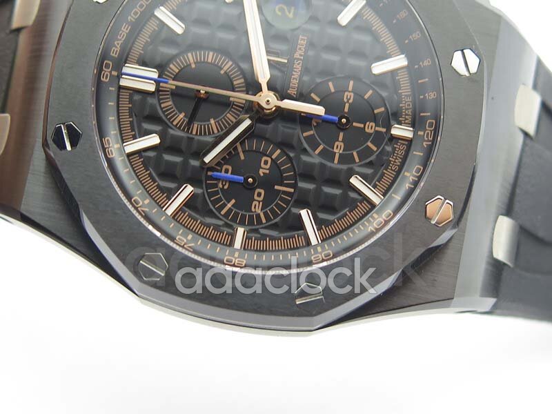 Audemars Piguet Royal Oak Offshore 26405CE.OO.A002CA.02 Арт. AP-0176 Арт. AP-0176