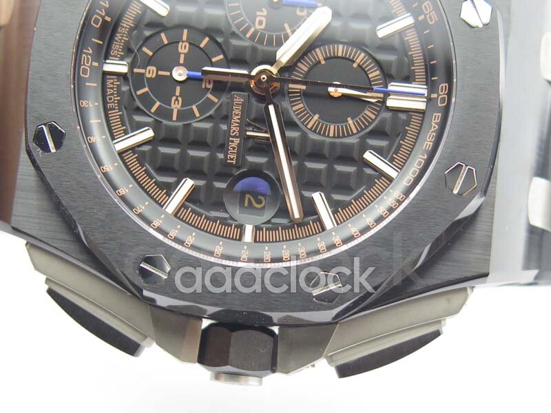 Audemars Piguet Royal Oak Offshore 26405CE.OO.A002CA.02 Арт. AP-0176 Арт. AP-0176