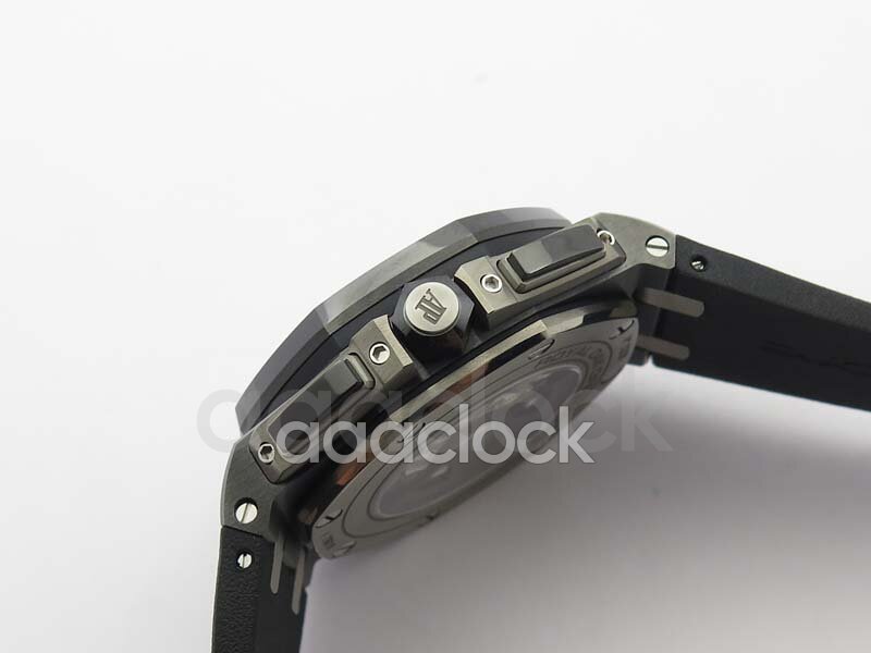 Audemars Piguet Royal Oak Offshore 26405CE.OO.A002CA.02 Арт. AP-0176 Арт. AP-0176