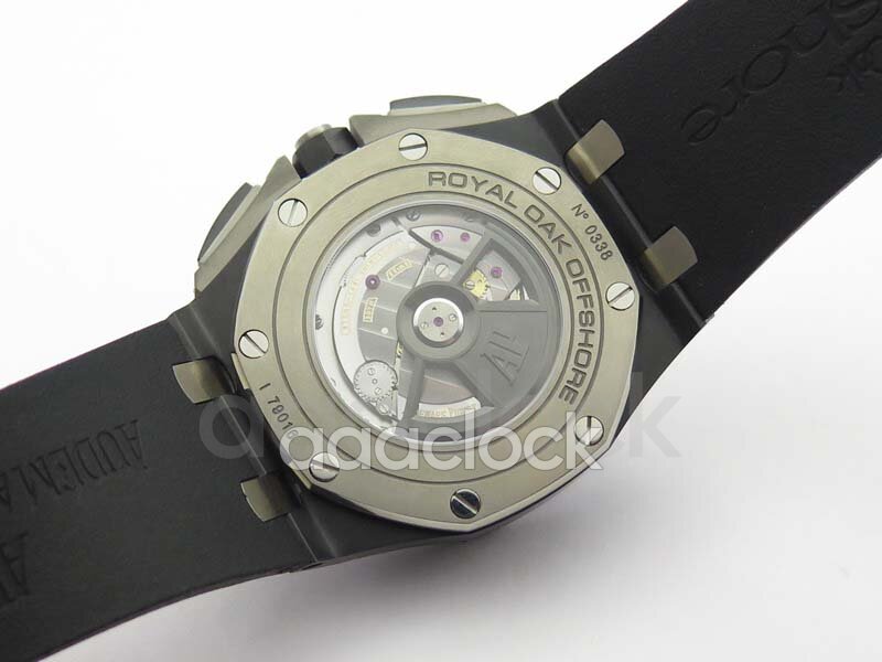 Audemars Piguet Royal Oak Offshore 26405CE.OO.A002CA.02 Арт. AP-0176 Арт. AP-0176