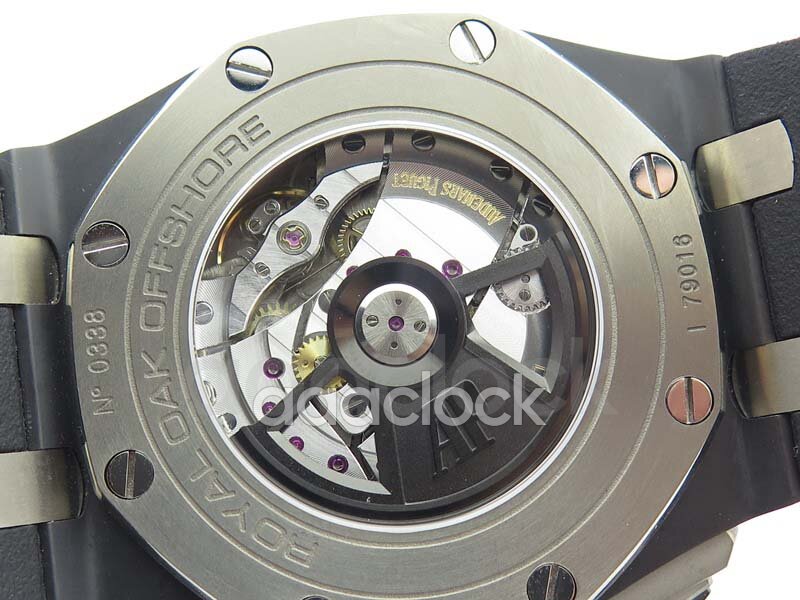 Audemars Piguet Royal Oak Offshore 26405CE.OO.A002CA.02 Арт. AP-0176 Арт. AP-0176