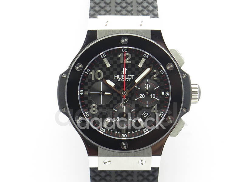 Hublot Big Bang 44 301.SB.131.RX Арт. HU-1122 Арт. HU-1122