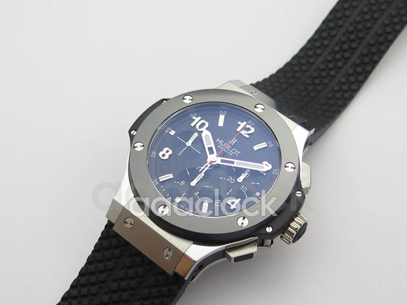 Hublot Big Bang 44 301.SB.131.RX Арт. HU-1122 Арт. HU-1122