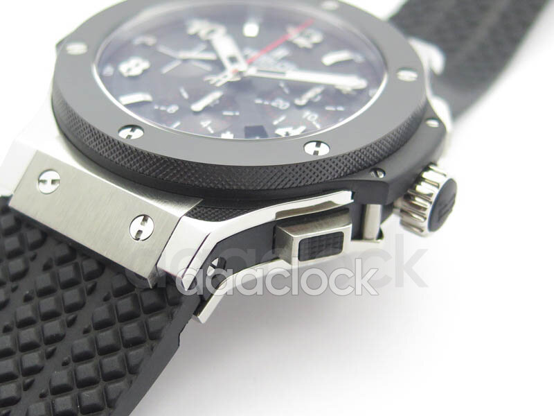 Hublot Big Bang 44 301.SB.131.RX Арт. HU-1122 Арт. HU-1122