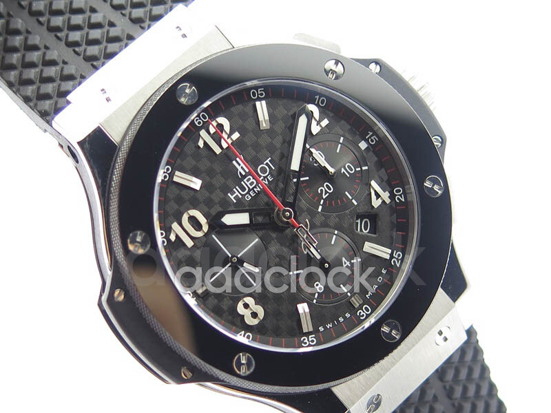 Hublot Big Bang 44 301.SB.131.RX Арт. HU-1122 Арт. HU-1122