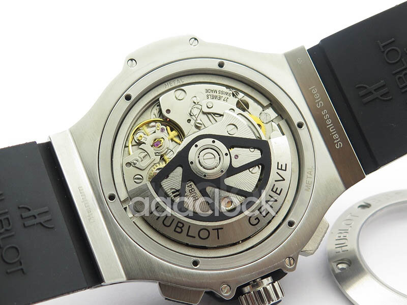 Hublot Big Bang 44 301.SB.131.RX Арт. HU-1122 Арт. HU-1122