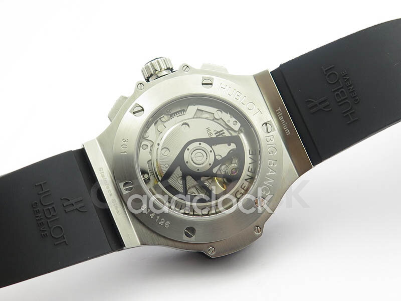 Hublot Big Bang 44 301.SB.131.RX Арт. HU-1122 Арт. HU-1122