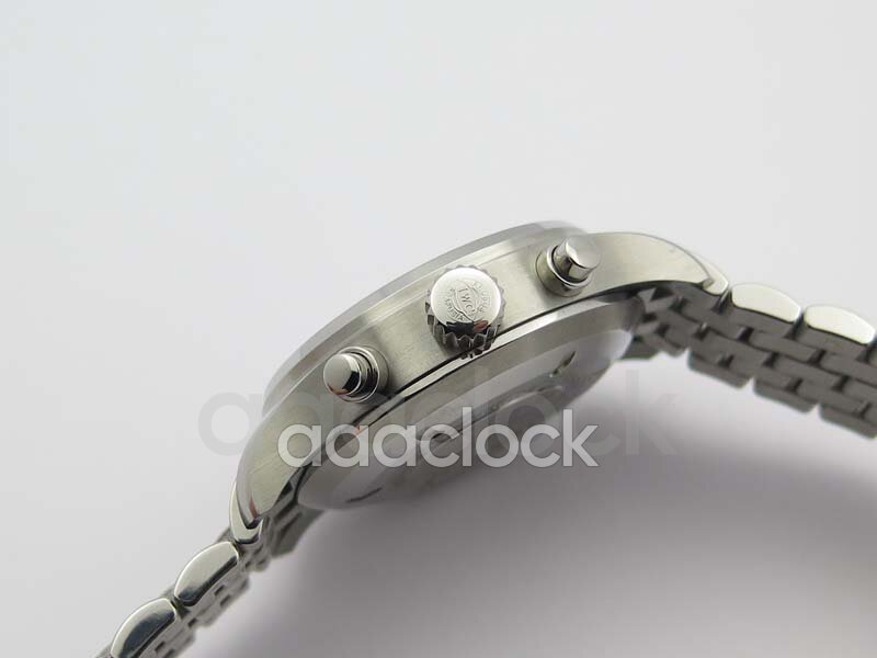 IWC Pilot Watch Chronograph Edition Le Petit Prince IW377717 Арт. IW-1418 Арт. IW-1418