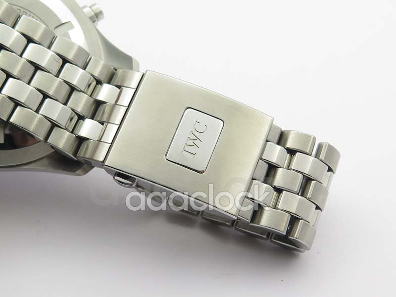 IWC Pilot Watch Chronograph Edition Le Petit Prince IW377717 Арт. IW-1418 Арт. IW-1418