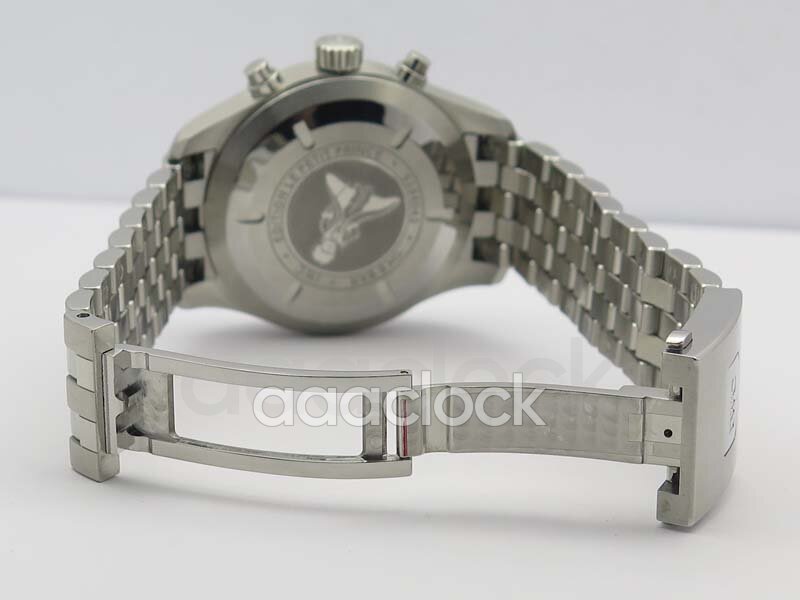 IWC Pilot Watch Chronograph Edition Le Petit Prince IW377717 Арт. IW-1418 Арт. IW-1418
