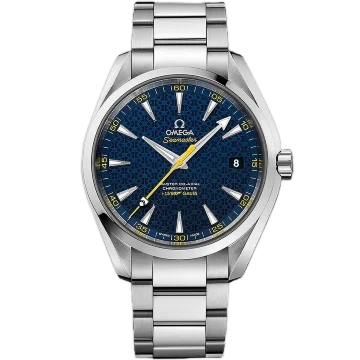 Omega Seamaster Aqua Terra 150M 007 James Bond 231.10.42.21.03.004