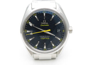 Omega Seamaster Aqua Terra 150M 007 James Bond 231.10.42.21.03.004