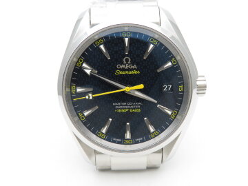 Omega Seamaster Aqua Terra 150M 007 James Bond 231.10.42.21.03.004