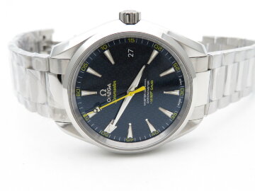 Omega Seamaster Aqua Terra 150M 007 James Bond 231.10.42.21.03.004