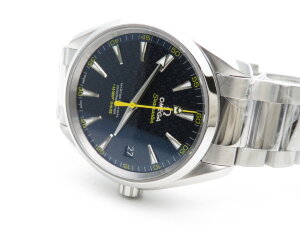 Omega Seamaster Aqua Terra 150M 007 James Bond 231.10.42.21.03.004