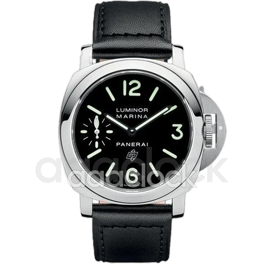 Officine Panerai Luminor Marina Logo PAM 005 Арт. PA-1624 Арт. PA-1624