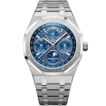 Audemars Piguet Royal Oak Perpetual Calendar 26574ST.OO.1220ST.03