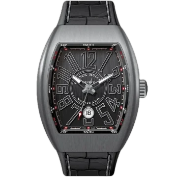 Franck Muller Vanguard V 45 Automatic DLC
