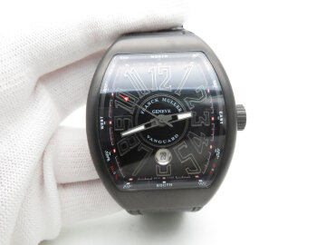 Franck Muller Vanguard V 45 Automatic DLC