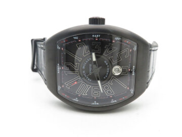 Franck Muller Vanguard V 45 Automatic DLC