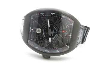 Franck Muller Vanguard V 45 Automatic DLC