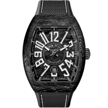 Franck Muller Vanguard V 45 Automatic