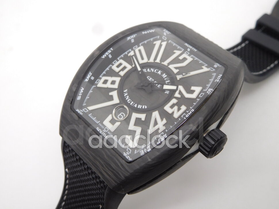 Franck Muller Vanguard V 45 Automatic Арт. FM-1054 Арт. FM-1054