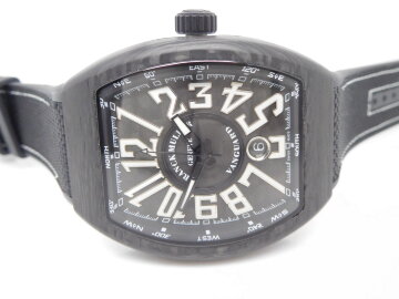 Franck Muller Vanguard V 45 Automatic