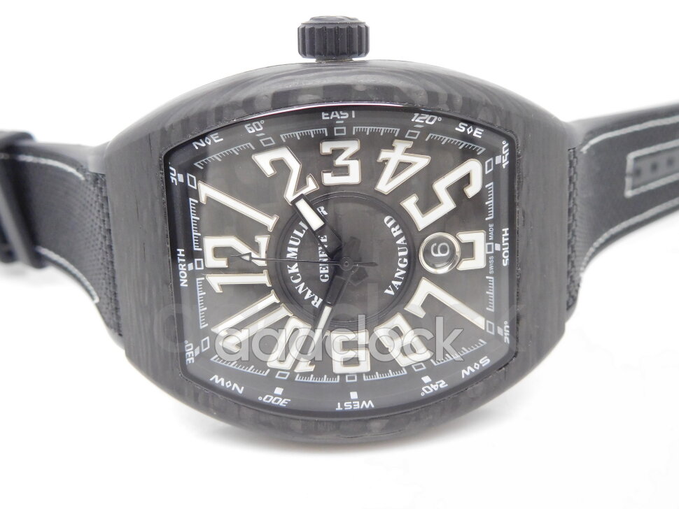 Franck Muller Vanguard V 45 Automatic Арт. FM-1054 Арт. FM-1054