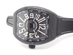 Franck Muller Vanguard V 45 Automatic