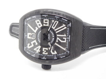 Franck Muller Vanguard V 45 Automatic