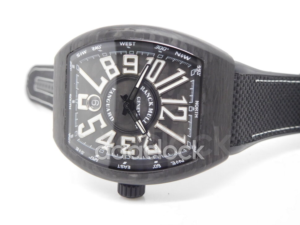 Franck Muller Vanguard V 45 Automatic Арт. FM-1054 Арт. FM-1054
