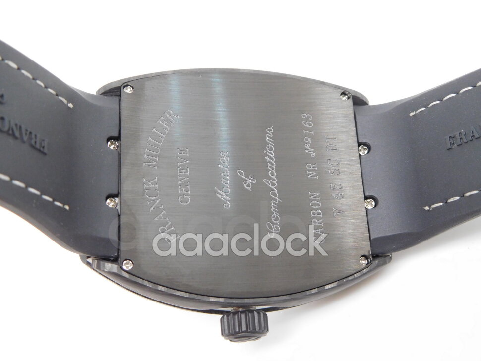 Franck Muller Vanguard V 45 Automatic Арт. FM-1054 Арт. FM-1054